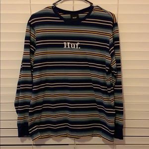 Huf. long sleeve